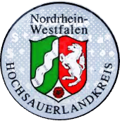 Wappen GV, GW, NE